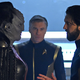 L’Rell, Ash, and Pike face a tough decision with the arrival of a new signal.